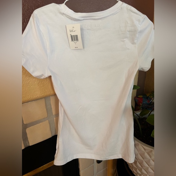 NWT Guess Sequin Shirt - Picture 5 of 5